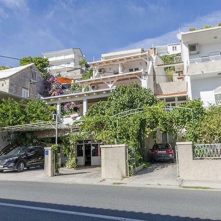 Apartments Zanet Sumpetar Luaran gambar