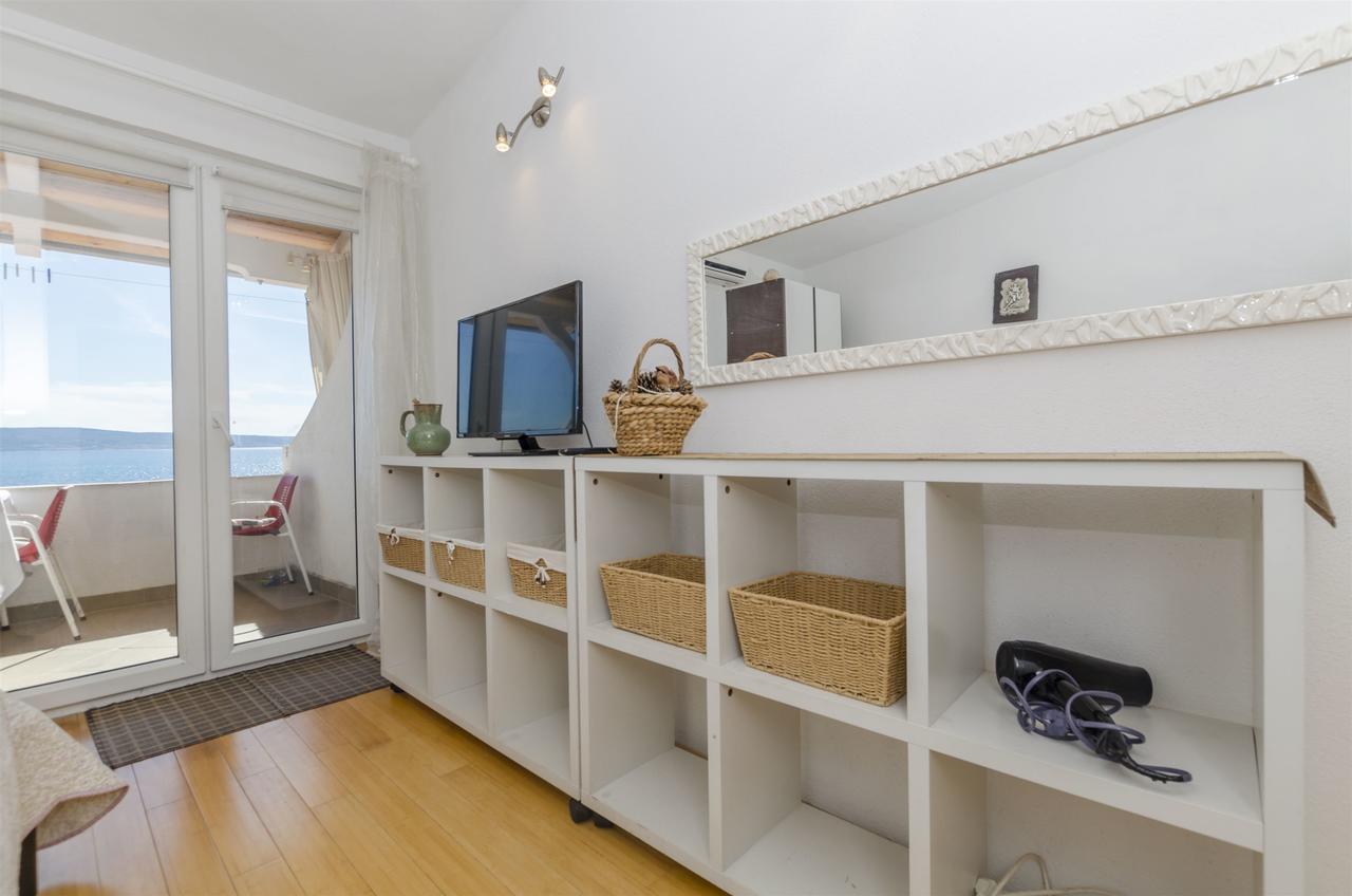 Apartments Zanet Sumpetar Luaran gambar