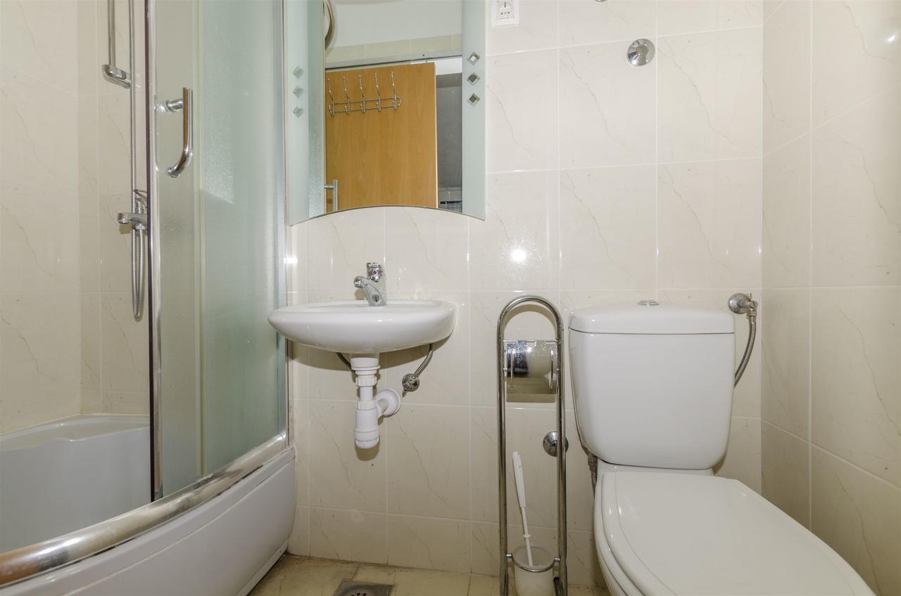 Apartments Zanet Sumpetar Luaran gambar