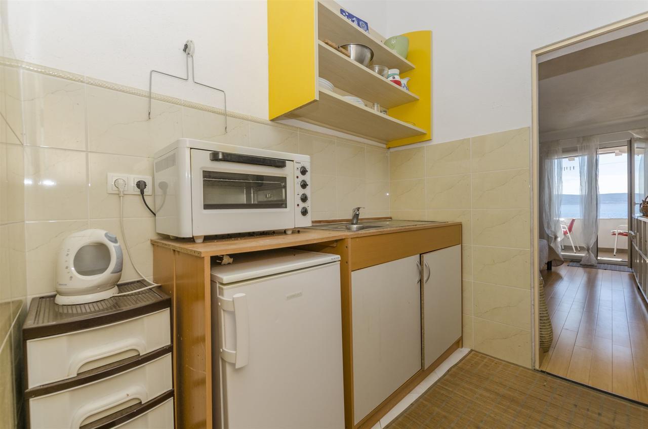 Apartments Zanet Sumpetar Luaran gambar