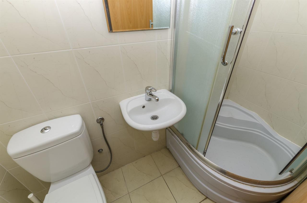 Apartments Zanet Sumpetar Luaran gambar