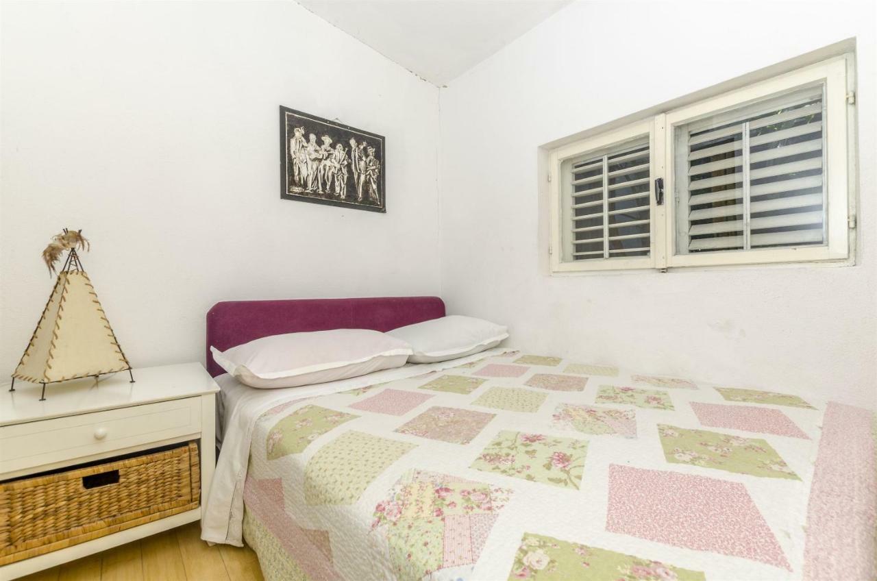 Apartments Zanet Sumpetar Luaran gambar