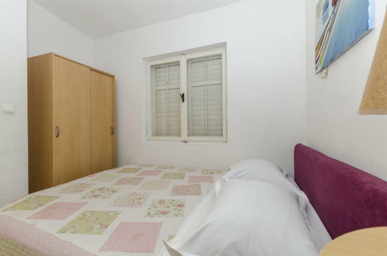Apartments Zanet Sumpetar Luaran gambar