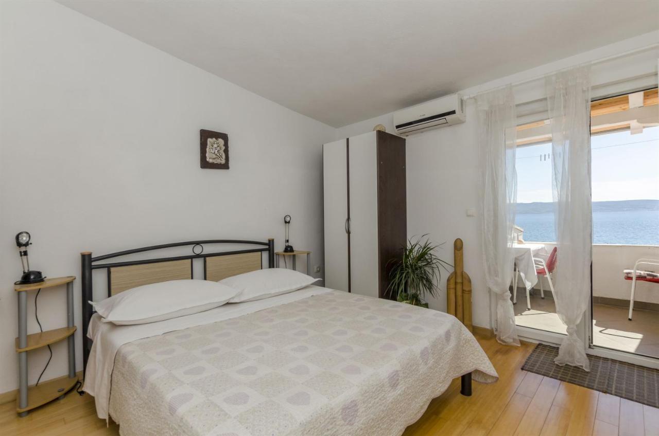 Apartments Zanet Sumpetar Luaran gambar